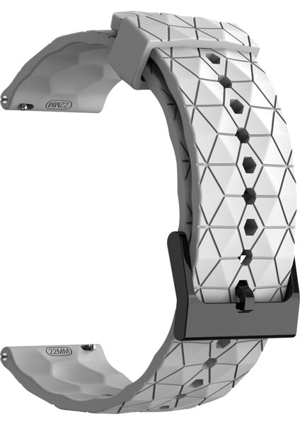 Samsung Galaxy Watch Active 2 40MM Beyaz Için Silikon Watch Band (Yurt Dışından) fiyatları