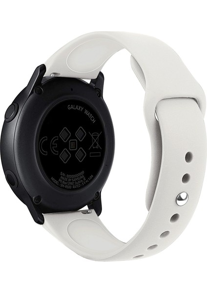 Lfor Samsung Galaxy Watch Active2 Bluetooth Versiyonu 44MM Kayısı (Yurt Dışından) modelleri
