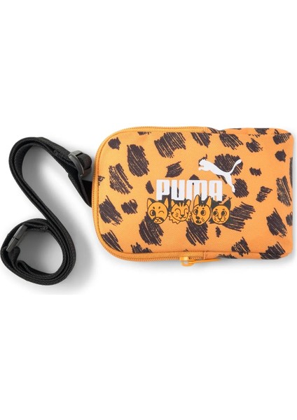 Pu Mate Portable Çocuk Çantası