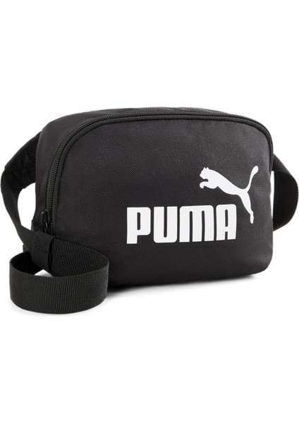 Phase Waist Bag Unisex Bel Çantası