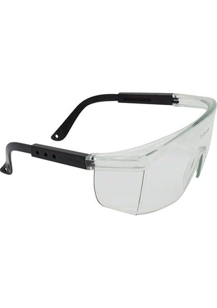 S-400 Koruyucu Gözlük Şeffaf fiyatları