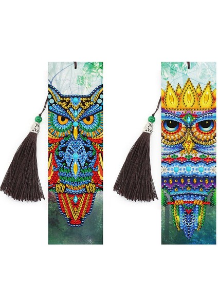 Ev Yapımı Yer Imi Dıy El Yapımı Çıkartma Dekorasyon Kolye Ucu (Yurt Dışından)