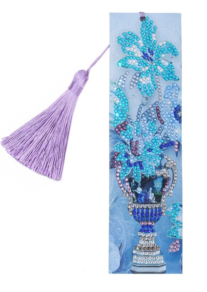 Yer Imleri Kolye Ucu ile Kendin Yap Yer Imi Seti (Yurt Dışından)