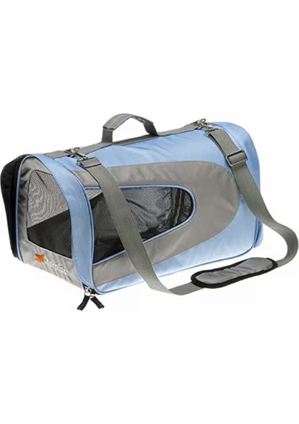 Beauty Kedi Köpek Taşıma Çantası 52 Cm Lacivert