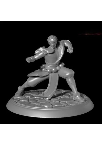 Lol Fırtına Ejderi Lee Sin Figürü - 15 cm fiyatları