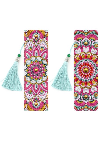 Ev Yapımı Yer Imi Dıy El Yapımı Çıkartma Dekorasyon Kolye Ucu (Yurt Dışından)