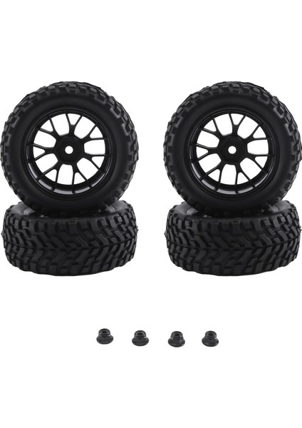 Lastik Evrensel Tüm 1/10 Rc Yol Yarışı TT02 XV01 (Yurt Dışından) fiyatları