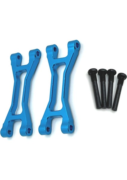 Rc Arka Üst Salıncak Kolu Scy 1/18 18101 18102 Rc Paletli Araç Mavi (Yurt Dışından) modelleri