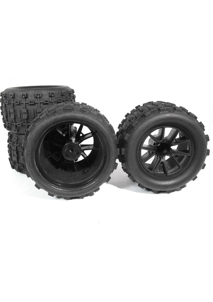 144001 124019 Rc Araba Yükseltme Parçaları Için Lastik (Yurt Dışından) indirimleri