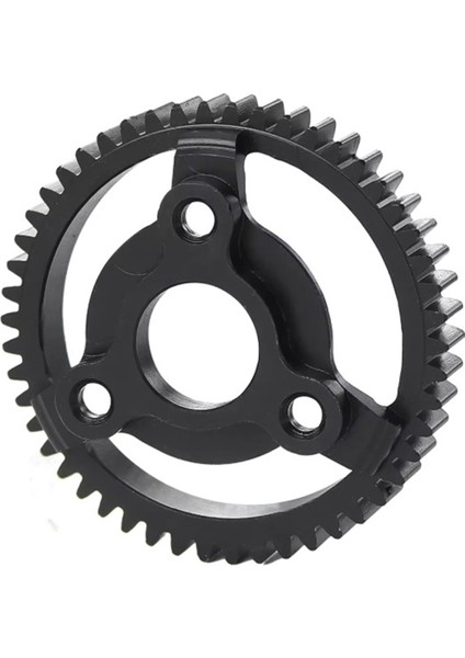 Slash 2WD Bandit Stampede 50T Için 0.8m 32P Mahmuzlu Dişli (Yurt Dışından)