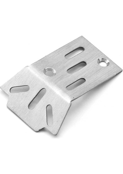Skid Plate Şasi Zırh Koruyucu Koruma Arrma 1/18 Grom Için (Yurt Dışından) fırsatları