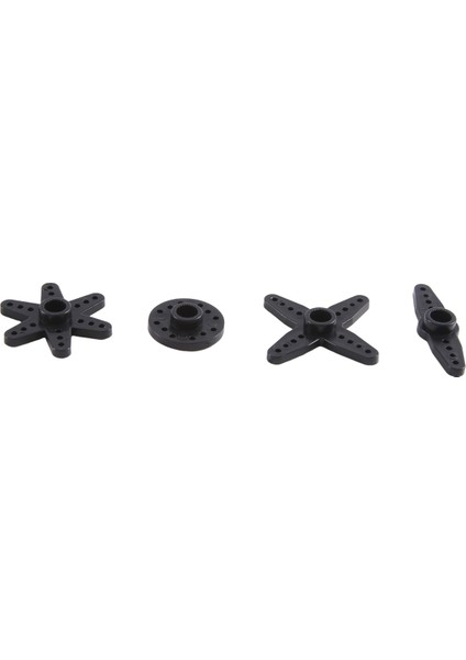25KG Kısa Gövde Servo 1:10 1:12 Rc Araba SCX10 Trx4 (Yurt Dışından)