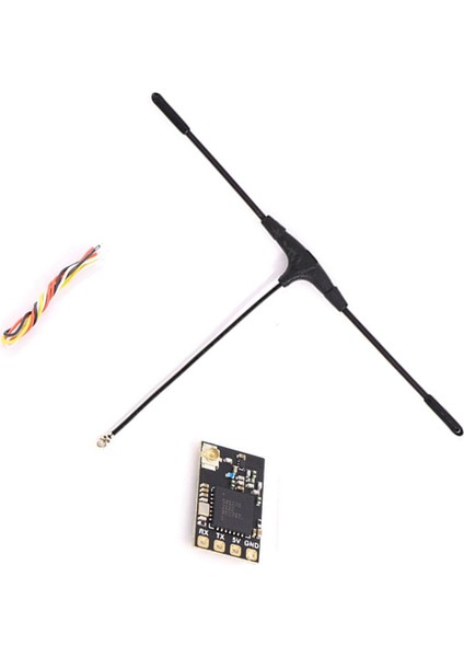 Elrs Alıcısı 2.4g /915MHZ Nano Rx Gecikmeli Uzun Mesafe Için (Yurt Dışından)