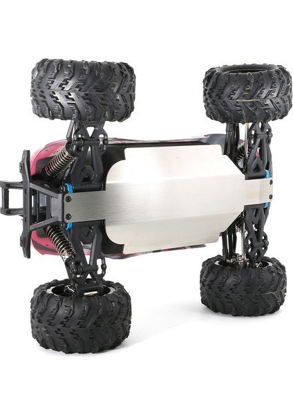 Rc Araba Yükseltme Şasi Koruyucuları Seti 1/16 Scy 16101 16102 Pro Rc Araba Için (Yurt Dışından) modelleri