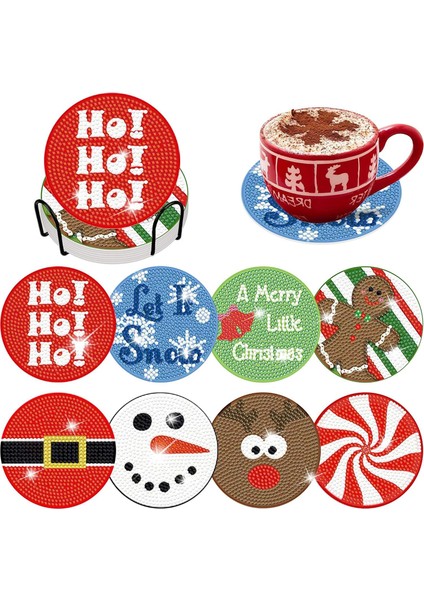 Dıy El Yapımı Dak Altlıkları Oturma Odası Yatak Odası Yemek Odası Süsleri Çay Dak Altlıkları Ev Dekorasyonları (Yurt Dışından)