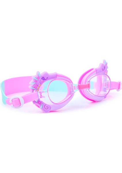 AQUA2UDE - Mını Seahorse Purple