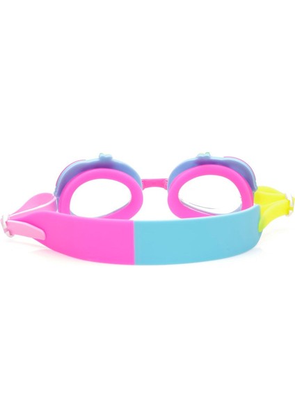 AQUA2UDE - Raınbow Cherry-Blue