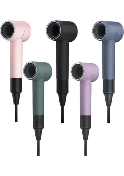 Laifen LF03/SE Saç Kurutma Makinesi Koruyucu Kılıf Çizilmez Silikon Saç Kurutma Makinesi Kılıfı Toz Geçirmez Yumuşak Silikon Aksesuarlar (Yurt Dışından) fiyatları