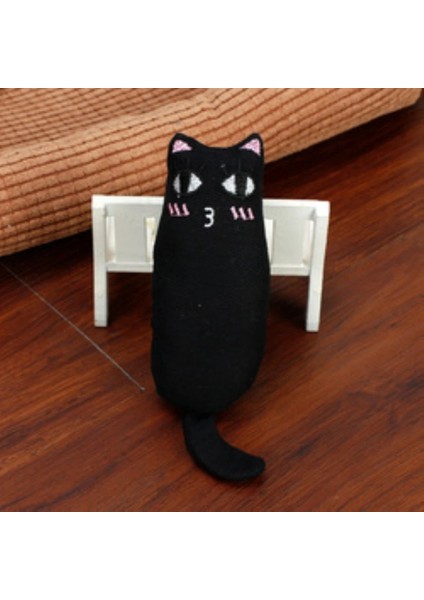 Hışırtı Sesi Kedi Nanesi Oyuncak Kediler Evcil Hayvanlar Için Ürün Kedi Oyuncakları Yavru Kedi Diş Gıcırdatan Kedi Peluş Oyuncak Başparmak Yastığı Evcil Hayvan Aksesuarları (Yurt Dışından)
