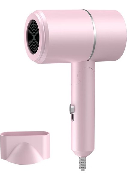 Difüzörlü Saç Kurutma Makinesi Yüksek Güçlü Negatif Iyonlu Saç Kurutma Makinesi Hafif Saç Kurutma Makinesi Katlanabilir Ev Termostatik Sessiz Saç Kurutma Makinesi (Yurt Dışından)