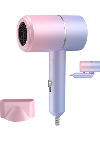 Difüzörlü Saç Kurutma Makinesi Yüksek Güçlü Negatif Iyonlu Saç Kurutma Makinesi Hafif Saç Kurutma Makinesi Katlanabilir Ev Termostatik Sessiz Saç Kurutma Makinesi (Yurt Dışından) fiyatları