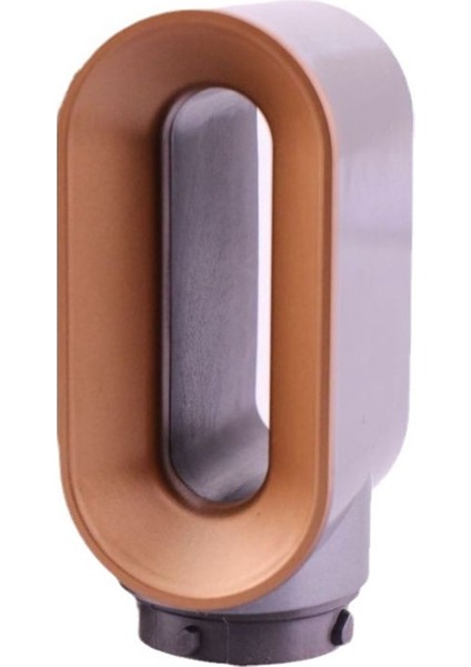 Dyson Airwrap HS01 HS05 Saç Kurutma Makinesi Ön Şekillendirme Ucu Için Saç Kıvırıcı Modelleme Ucu Kıvırma Els Aksesuarları Parçaları (Yurt Dışından)