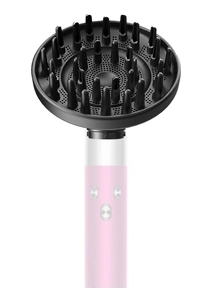 Dyson HS01/HS05 Difüzör Için Supersonic Saç Kurutma Makinesi Yedek HS01/HS05 Evrensel Stereotip Saç Baş Difüzörü (Yurt Dışından)