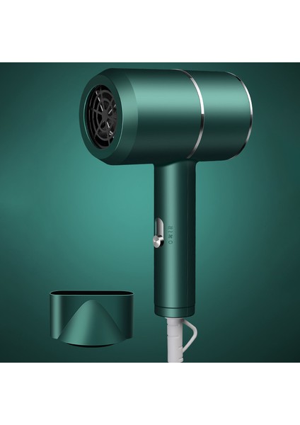 Xiaomi Mijia Yüksek Hızlı Saç Kurutma Makinesi Fırçasız Motor Hızlı Kurutma Salon Profesyonel Negatif Iyon Saç Bakımı Şekillendirme Saç Kurutma Makinesi (Yurt Dışından)