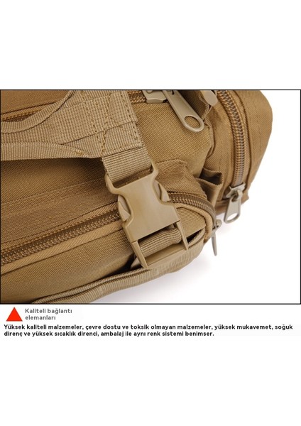 Büyük Kapasiteli Su Geçirmez Depolama Kombinasyonu Sırt Çantası Kamuflaj Seyahat Sporları Açık Hava (Yurt Dışından) indirimleri