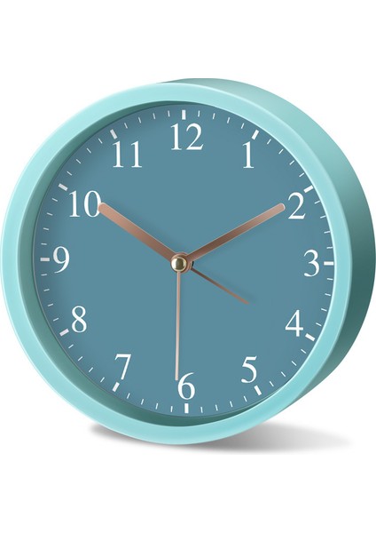 Çalar Saat Çocuklu Öğrenciler Özel Saat Küçük Alarm Yatak Odası Sessiz Başucu Erkekler ve Kadınlar Zamanlanmış Uyandırma Tanrılar Saat Saat (Yurt Dışından)