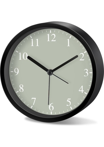 Çalar Saat Çocuklu Öğrenciler Özel Saat Küçük Alarm Yatak Odası Sessiz Başucu Erkekler ve Kadınlar Zamanlanmış Uyandırma Tanrılar Saat Saat (Yurt Dışından)