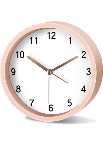Çalar Saat Çocuklu Öğrenciler Özel Saat Küçük Alarm Yatak Odası Sessiz Başucu Erkekler ve Kadınlar Zamanlanmış Uyandırma Tanrılar Saat Saat (Yurt Dışından)