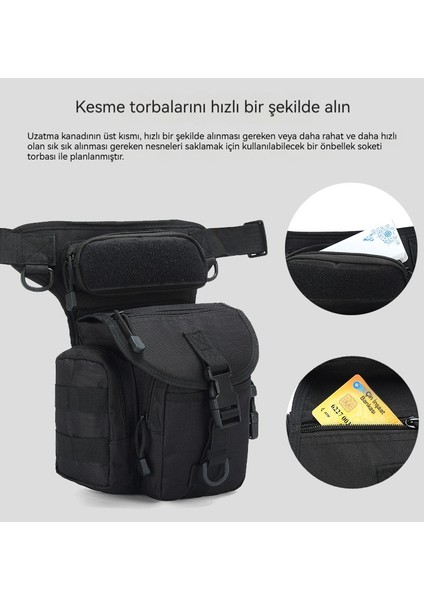 Su Geçirmez Oxford Kumaş Kamuflaj Stili Tek Omuz Crossbody (Yurt Dışından) fırsatları