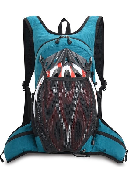 Ultra Hafif Açık Spor Sırt Çantası Su Geçirmez Büyük Kapasiteli Yürüyüş Dağcılık Kross Çantası Bisiklet (Yurt Dışından) indirimleri