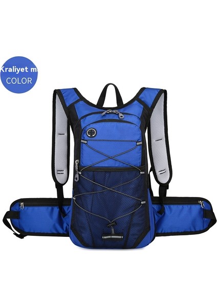 Açık Yürüyüş Kross Sırt Çantası Büyük Kapasiteli Bisiklet Spor Su Çantası Sırt (Yurt Dışından) fiyatları