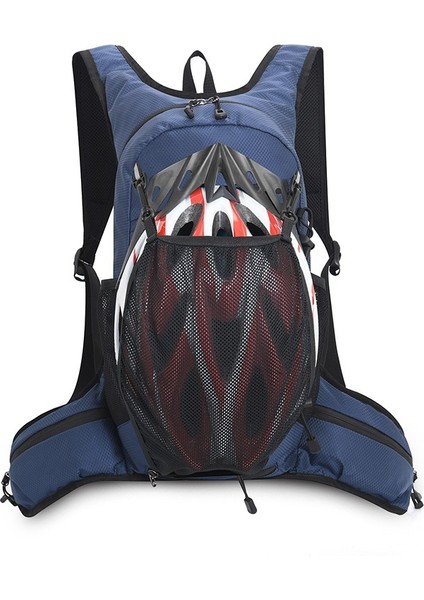 Ultra Hafif Açık Spor Sırt Çantası Su Geçirmez Büyük Kapasiteli Yürüyüş Dağcılık Kross Çantası Bisiklet (Yurt Dışından) indirimleri