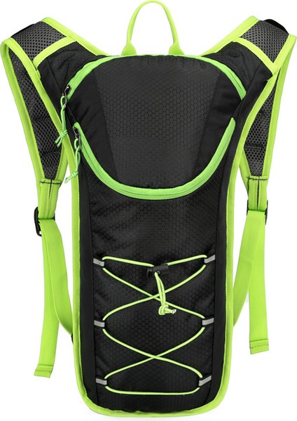 Açık Bisiklet Çantası Bisiklet Ekipmanları Su Torbası Çantası Spor Sırt Çantası Dağ Bisikleti Çantası (Yurt Dışından)