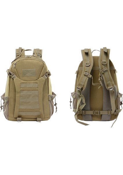 Açık Spor Sırt Çantası Dağcılık Taktik Kamuflaj Sırt Çantası Spor Sırt Çantası Spor (Yurt Dışından)