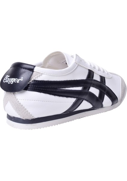 Tayger Unisex E-2006 Beyaz Spor Ayakkabı fırsatları