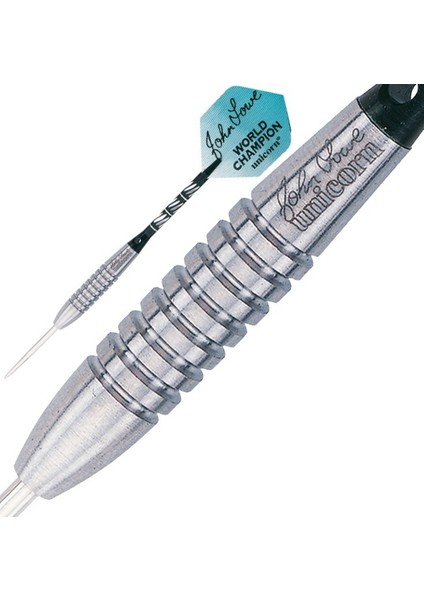 John Lowe World Champion Ambassador % 90 Tungsten Çelik Uçlu Dart Oku fiyatları