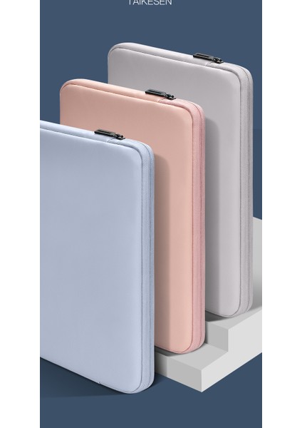 iPad Tablet Çantası - Yan Cepli 12.9 Inç Apple Bilgisayar Kasası - Aşınmaya Dayanıklı Yatay Levha Koruyucu Kasası (Yurt Dışından) modelleri