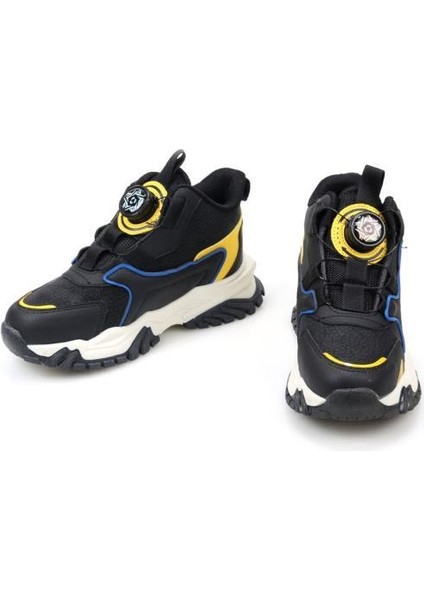Torr Erkek Çocuk Trekking Termal Bot fırsatları