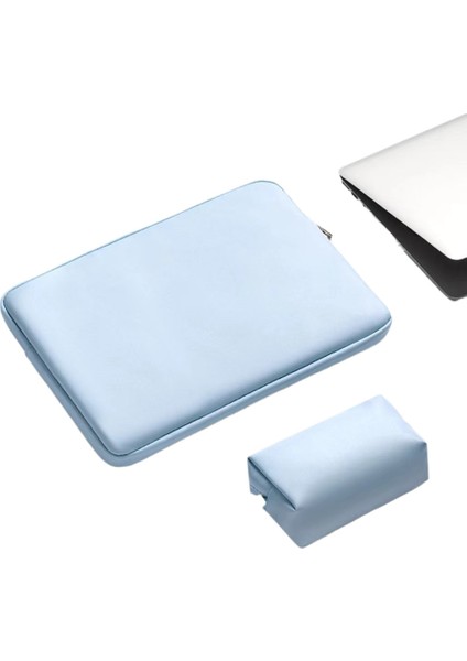 iPad Tablet Çantası - 12.9 Inç Apple Bilgisayar Kılıfı - Aşınmaya Dayanıklı ve Su Geçirmez Tablet Koruyucu Kılıf (Yurt Dışından)