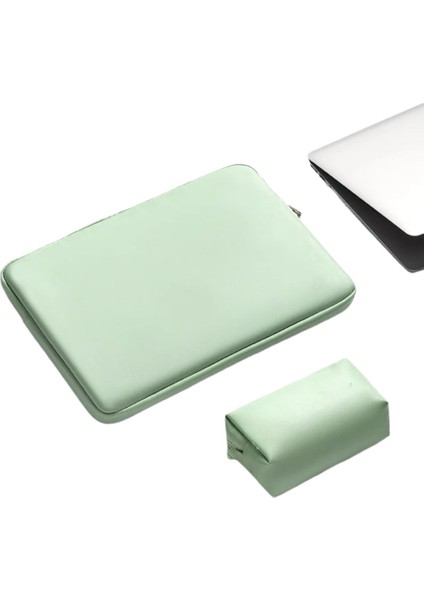 iPad Tablet Çantası - 12.9 Inç Apple Bilgisayar Kılıfı - Aşınmaya Dayanıklı ve Su Geçirmez Tablet Koruyucu Kılıf (Yurt Dışından)