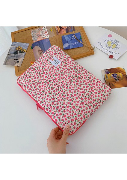 Basit Darbeye Dayanıklı 12.9 Inç ipad Tablet ÇANTASI-13INÇ (Yurt Dışından)