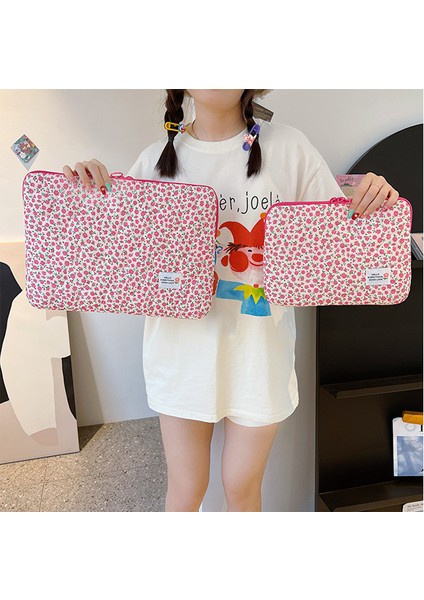 Basit Darbeye Dayanıklı 12.9 Inç ipad Tablet ÇANTASI-13INÇ (Yurt Dışından) fiyatları