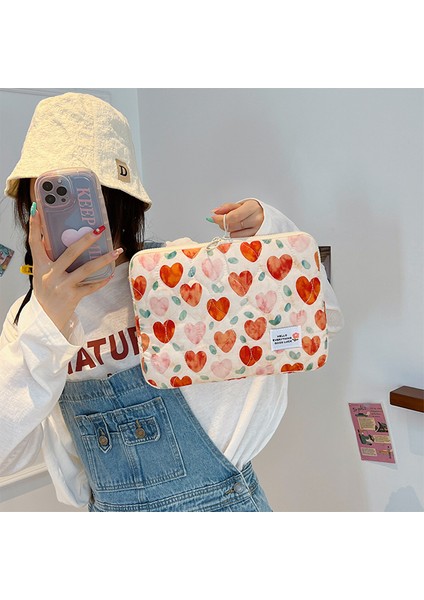 Basit Darbeye Dayanıklı 10.9 Inç ipad Tablet Çantası (Yurt Dışından) fırsatları