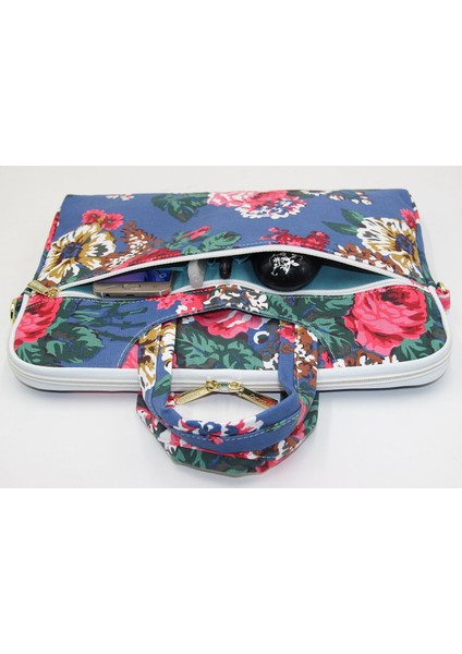 Apple 12.9 Inç ipad Tablet Çantası - Darbeye Dayanıklı Tek Omuz 13 Inç Taşınabilir Laptop Çantası (Yurt Dışından) modelleri