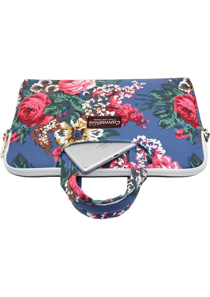 Apple 12.9 Inç ipad Tablet Çantası - Darbeye Dayanıklı Tek Omuz 13 Inç Taşınabilir Laptop Çantası (Yurt Dışından) fırsatları