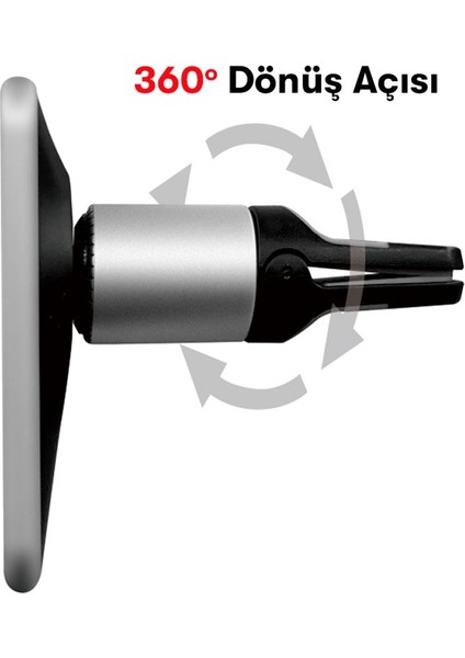 WC14 Magsafe Araç Tutucu modelleri